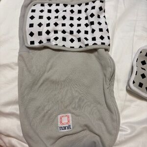 Nanit Sleepwear Baby